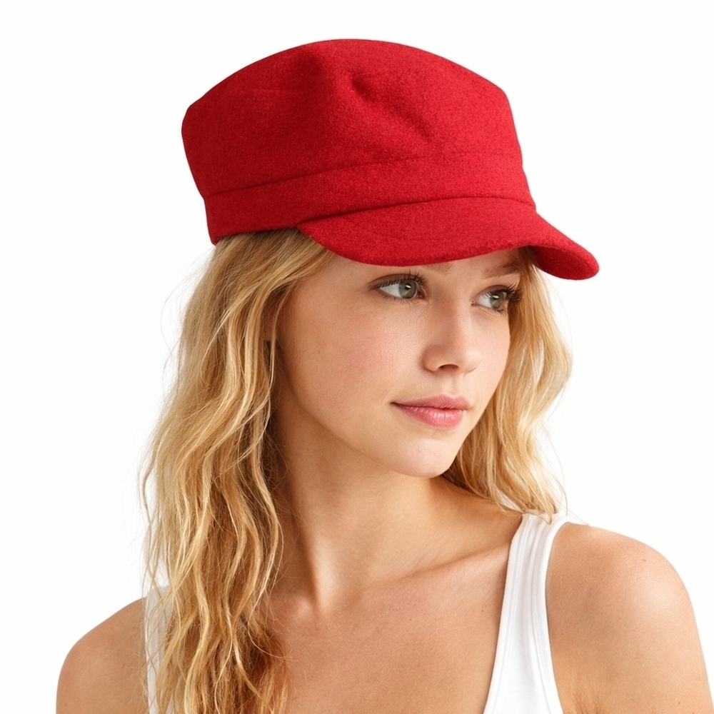 Urban outfitters cabbie hat NWT